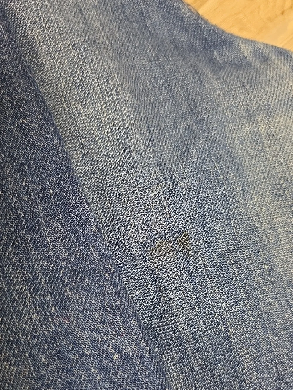 True Religion Slim Distressed Jeans Mens Size 32